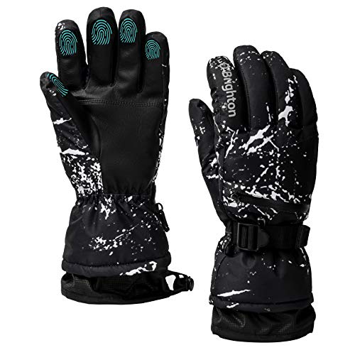 Ski Gloves Men Review - 2023