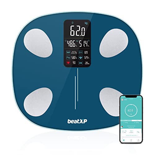 BeatXP SmartPlus Prime Body Fat Analyzer