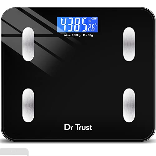 Dr Trust Digital Body Fat Monitor