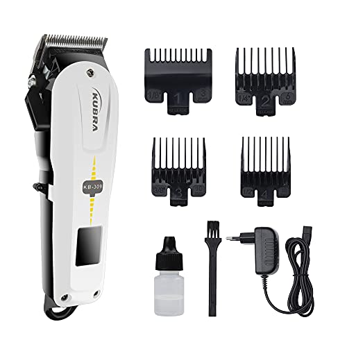 Top 6 Best Hair Clippers in India - March, 2023