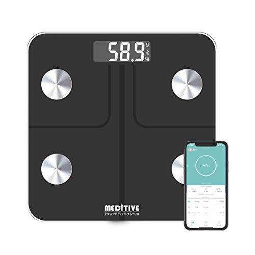 MPEL Smart Body Fat Monitor