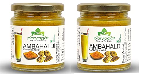 Paryagat 100% Pure Lab Tested Organic A...