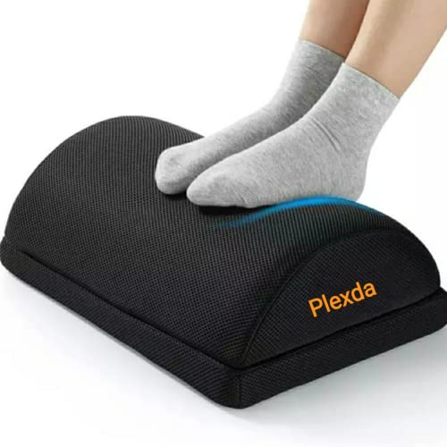 Plexda Adjustable Foot Rest