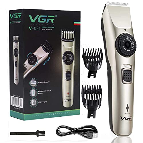 Top 6 Best Hair Clippers in India - March, 2023