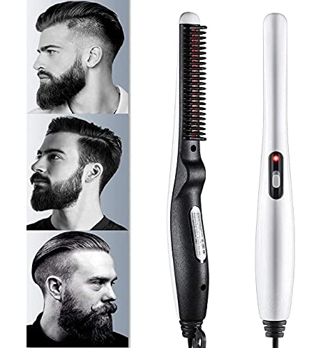 FIGMENT Quick Hair Styler for Men Elect...