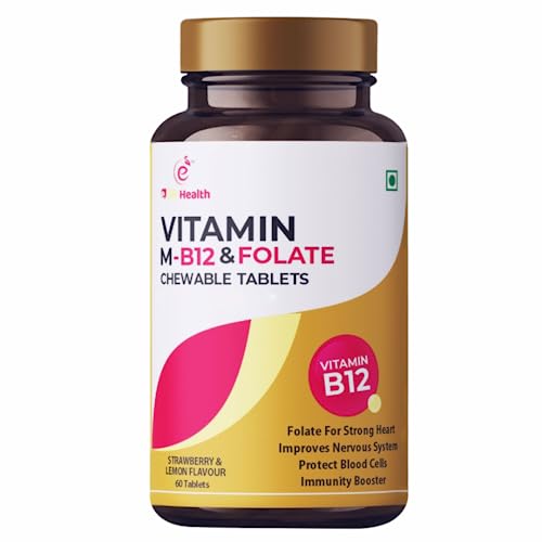 eUR Health Vitamin B12