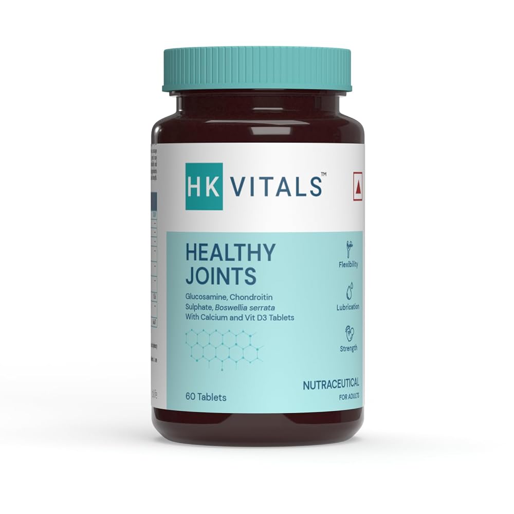 HealthKart HK Vitals Joint Support Supp...