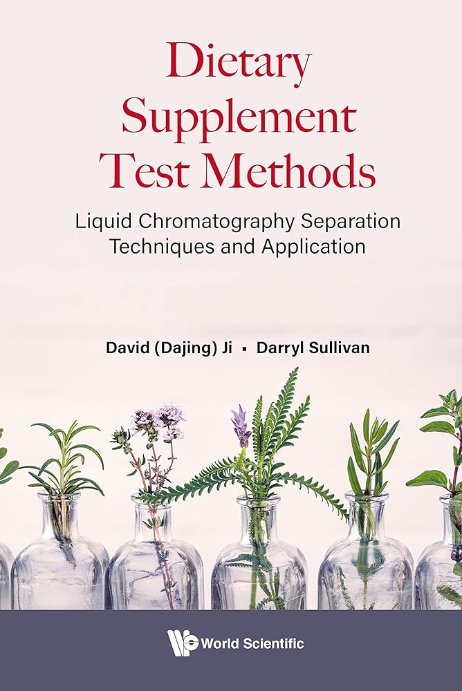 Supplement Test Methods: Liquid Chromat...