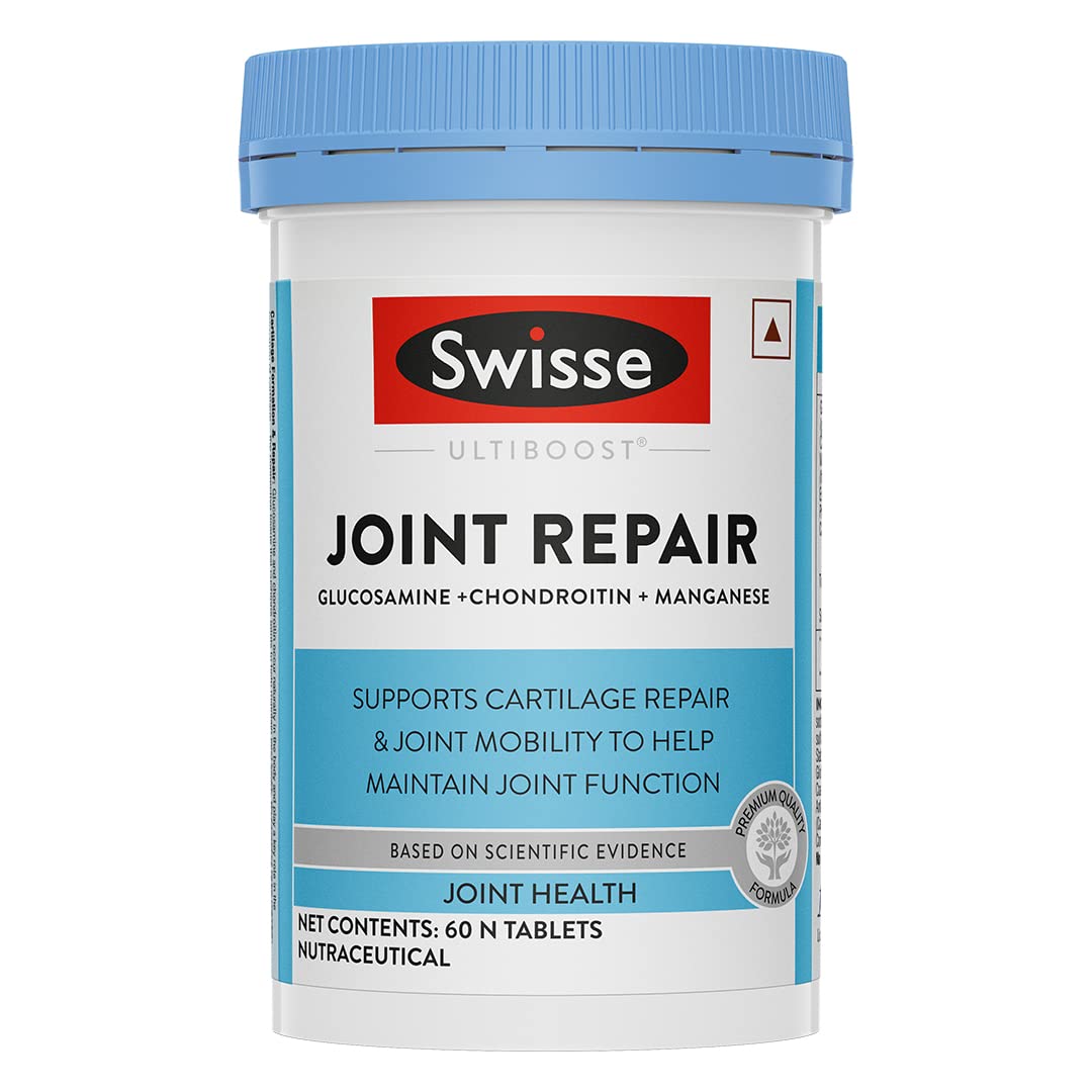 Swisse Joint Repair – High Glucos...