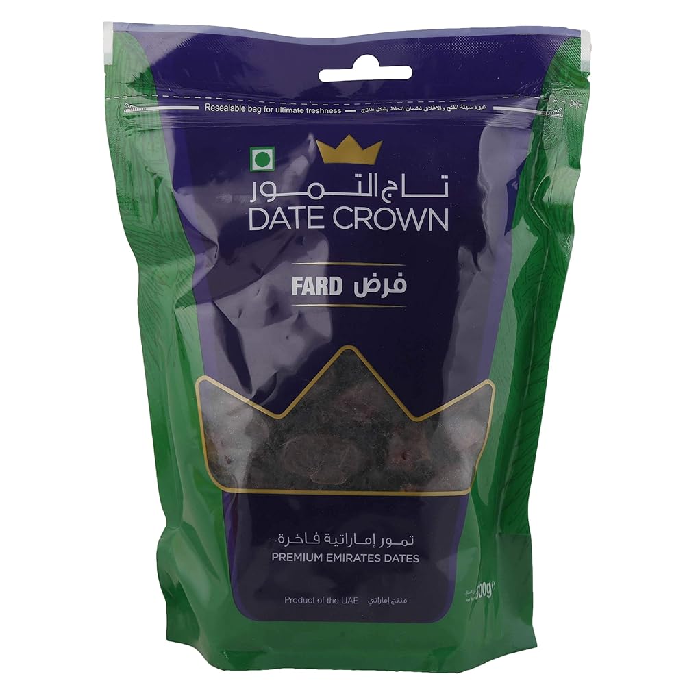 Fardh Date Crown, 500 g