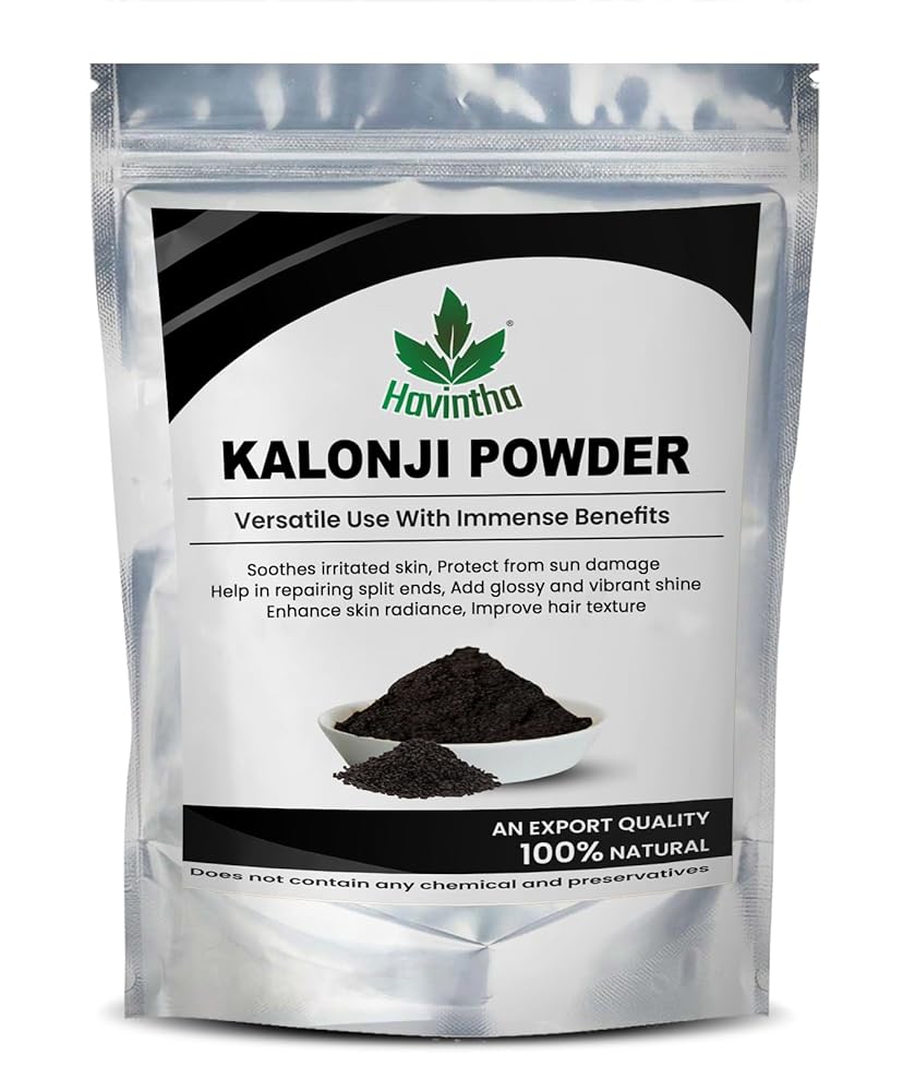 Havintha Kalonji Powder – Health,...