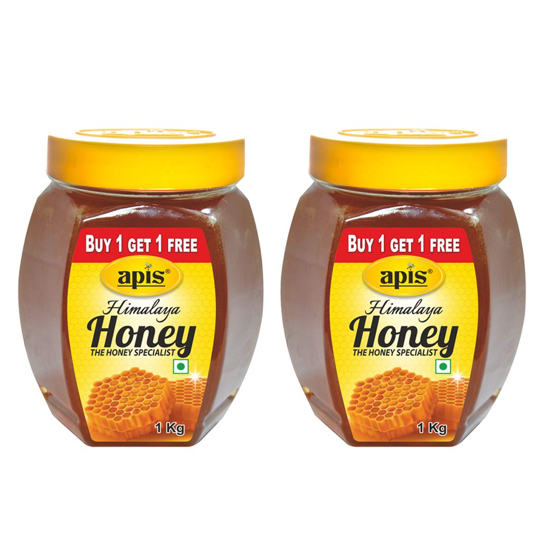 Himalaya Honey, Apis, 1kg
