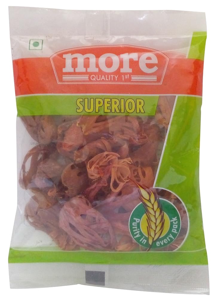 More Choice Spices – Mace (Japatr...