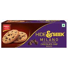Platina Hide & Seek Milano Cookies