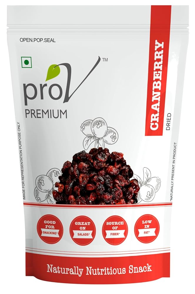 ProV Premium Cranberry 250g – Ant...