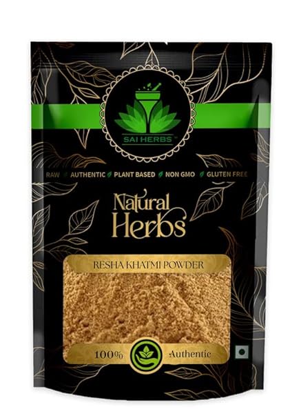 Sai Herbs Marshmallow Root Powder