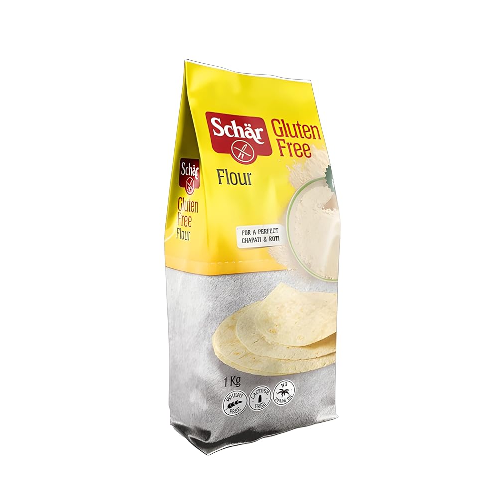 Schar Gluten-Free Flour Mix | 1KG