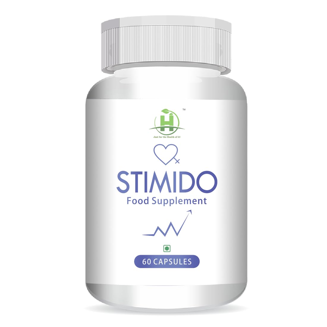 Stimido Energy Booster for Women