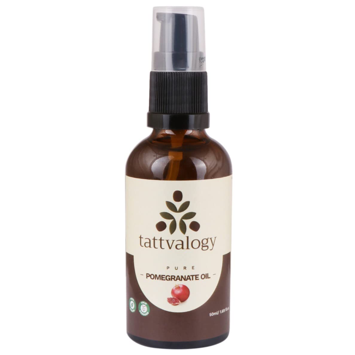 Tattvalogy Pomegranate Seed Oil for Skin