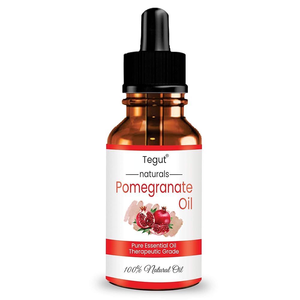Tegut Pomegranate Seed Oil
