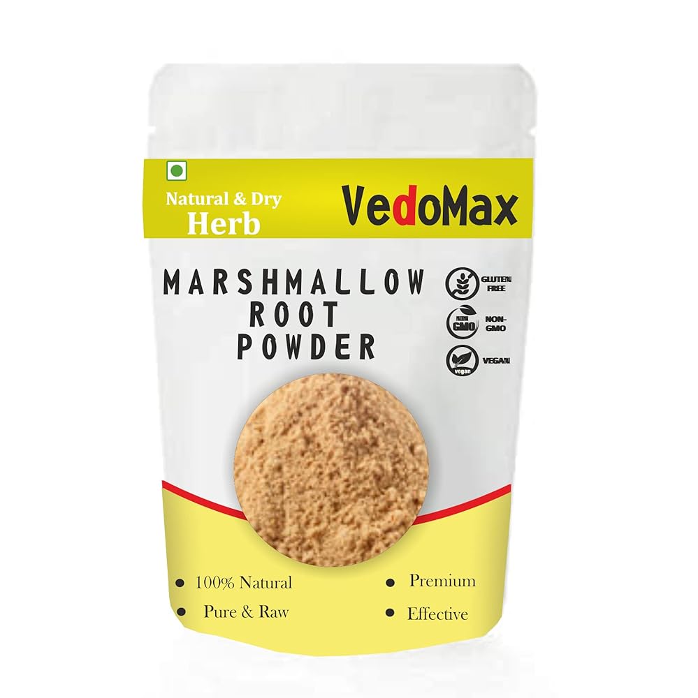 VedoMax Marshmallow Root Powder