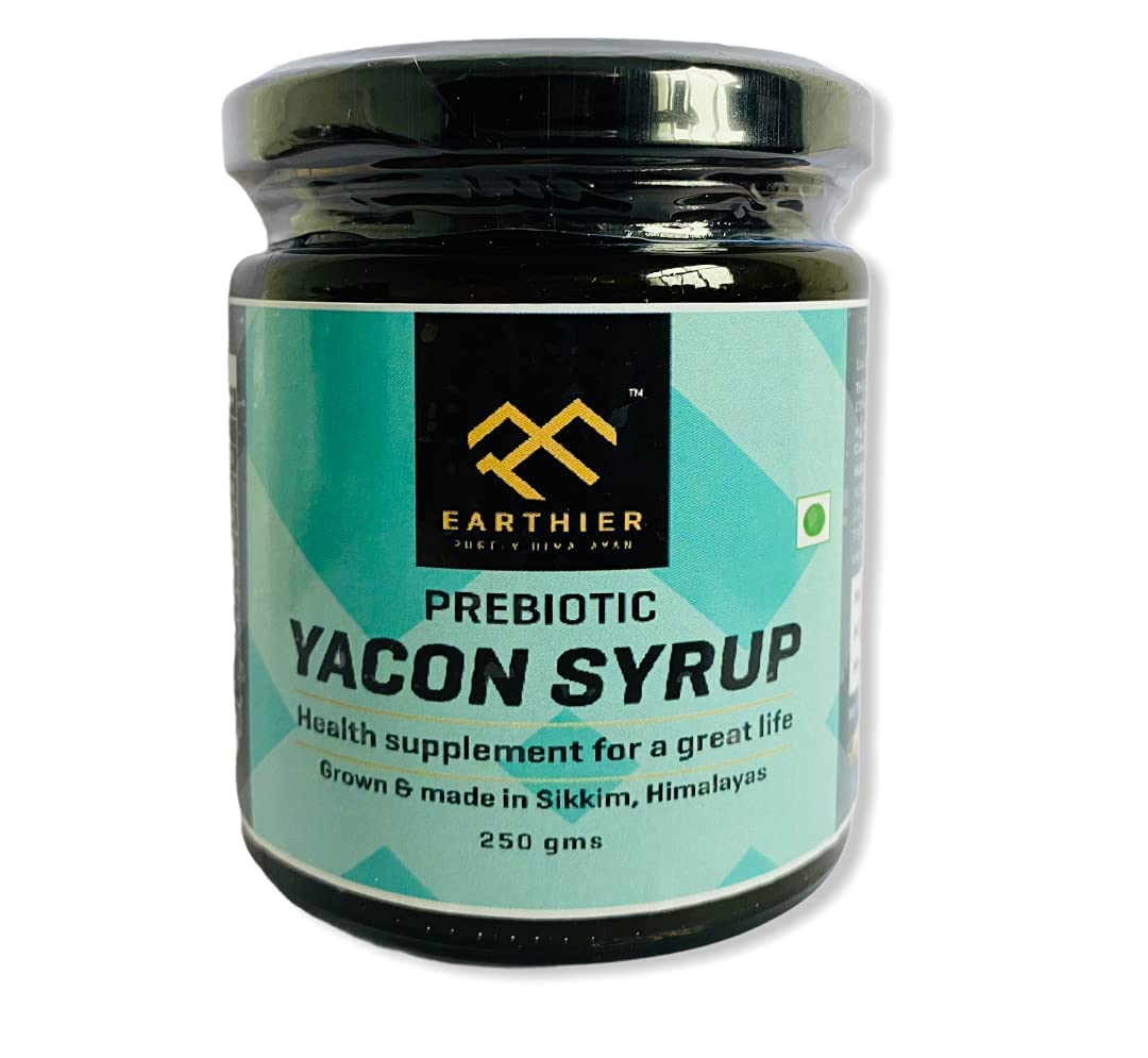 Yacon Syrup: Blood Sugar Management &am...