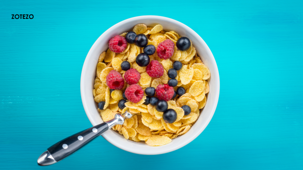 A Dietitian’s Picks of the 5 Best Corn Flakes of 2024 Available in Italy : With Complete Review and Buyer’s Guide