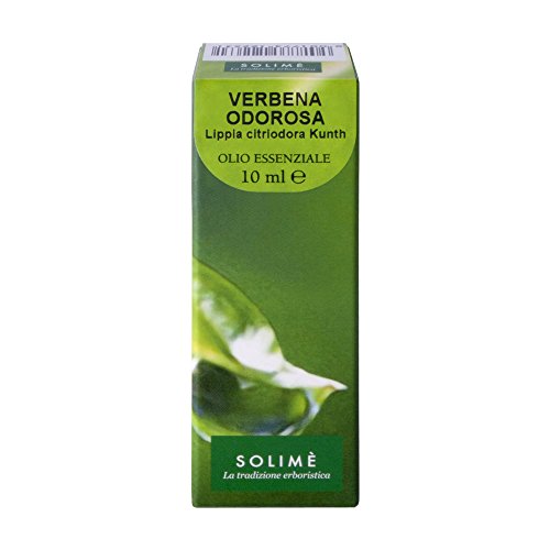 100% Pure Verbena Essential Oil –...