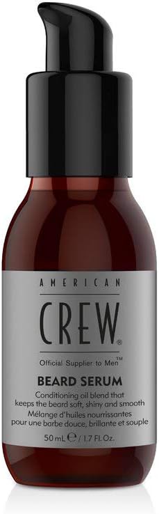 American Crew Beard Serum – Hydra...