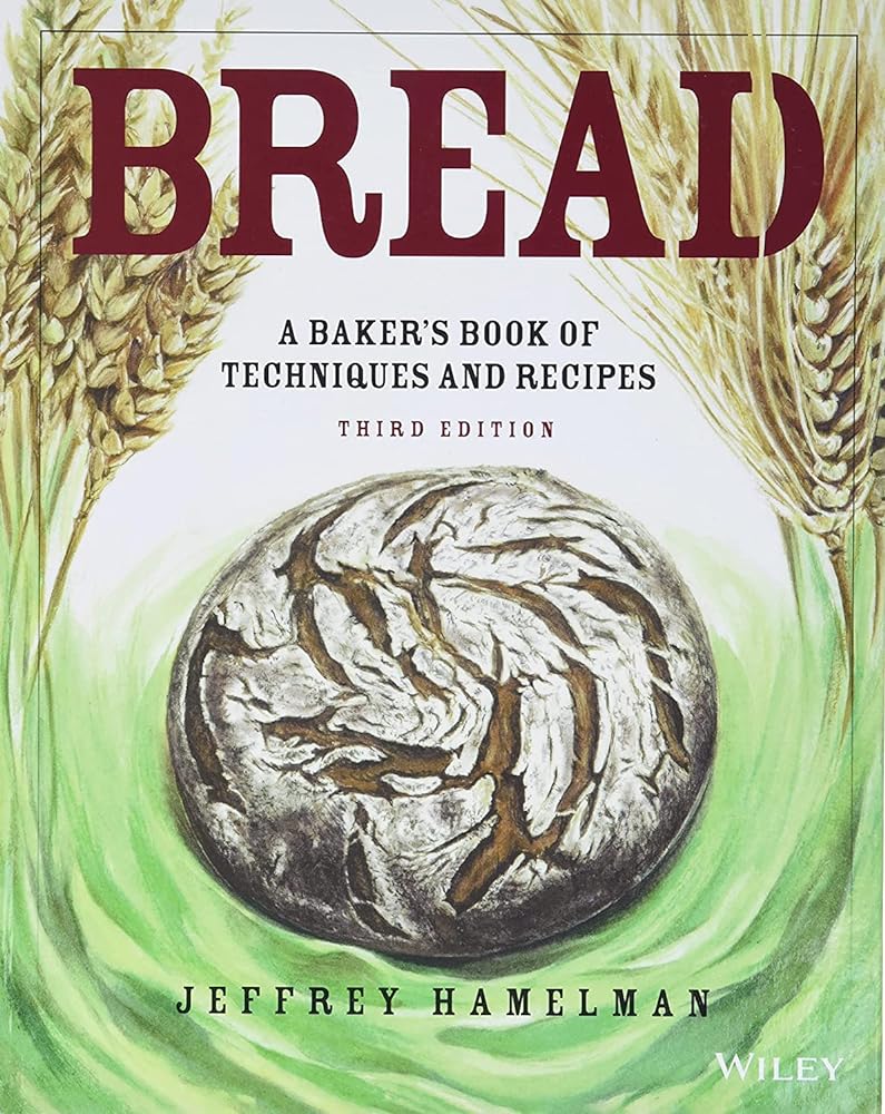 Baker’s Book of Bread Techniques