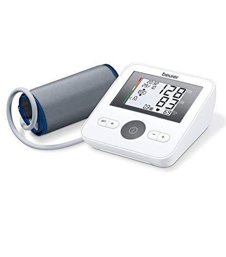 Beurer BM 27 Arm Blood Pressure Monitor