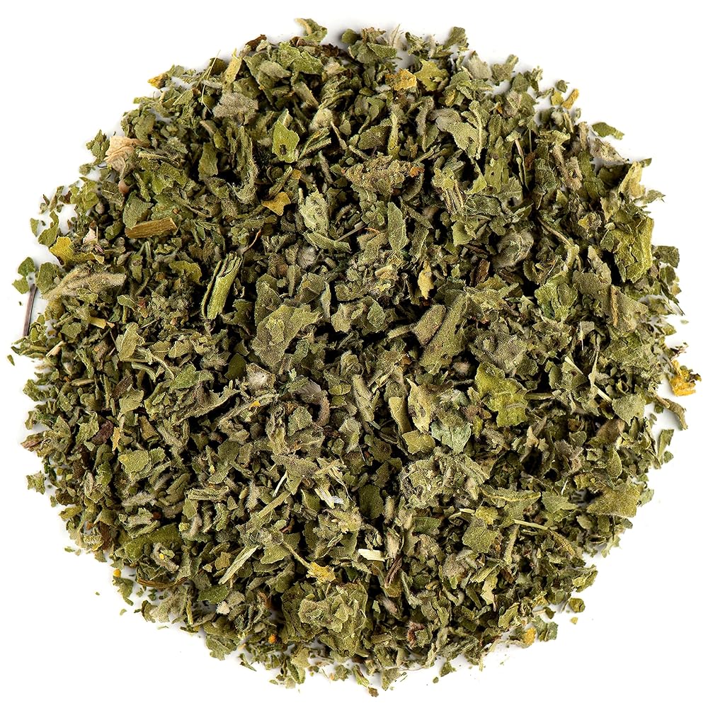 Bio Marshmallow Herbal Tea – Alte...