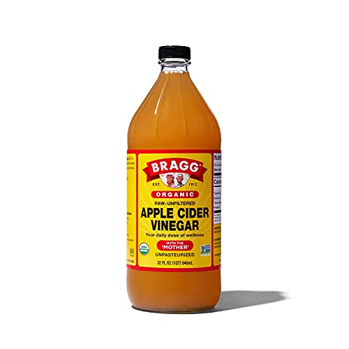 Bragg Organic ACV 946ml