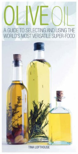 Brand Name – Olive Oil