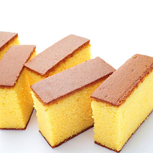 Braun-BISQUISIT Gluten Free Sponge Cake...