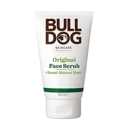 Bulldog Men’s Original Face Scrub...