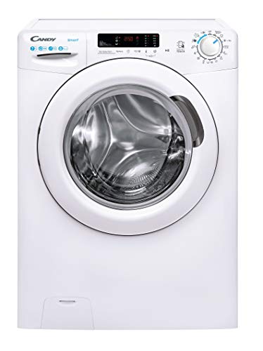 Candy Smart CS4 1272DE/1-S Washing Machine