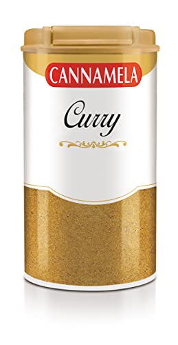 Cannamela La Dispensa Curry Powder