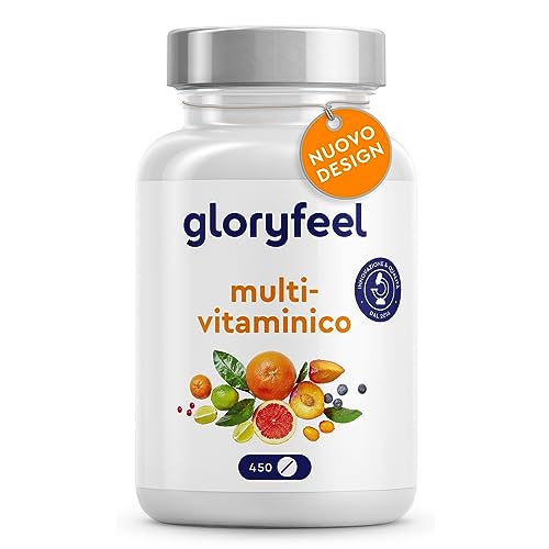 Complete Multivitamin with Vitamins and...