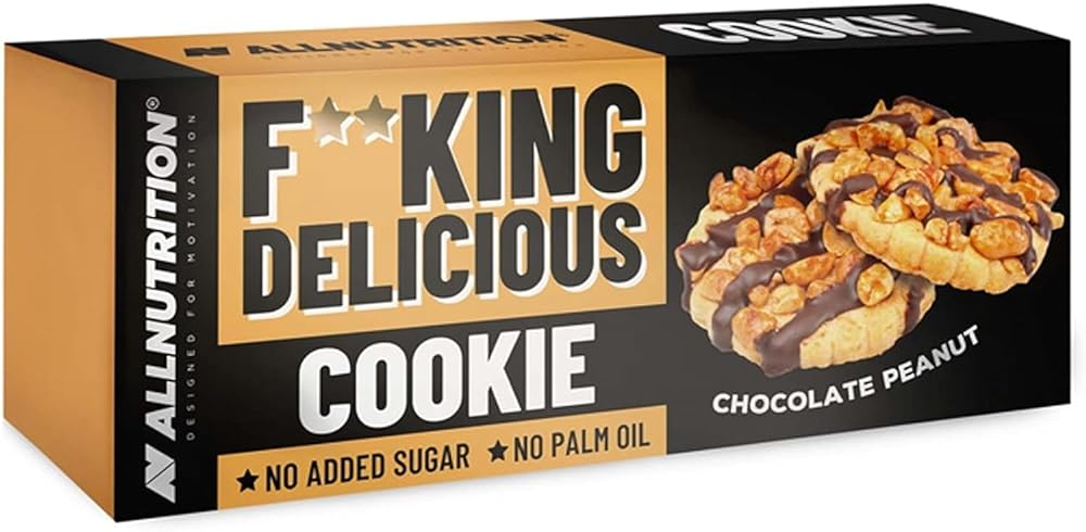 Delicious Peanut Cookie. 150g Box