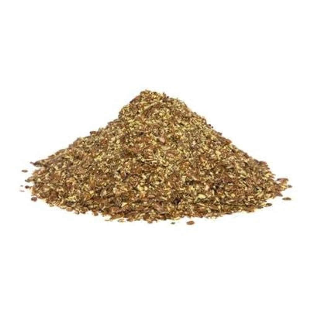 Dorimed Natural Flax Seeds [1kg]