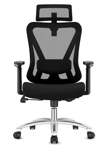 Durrafy Ergonomic Office Chair