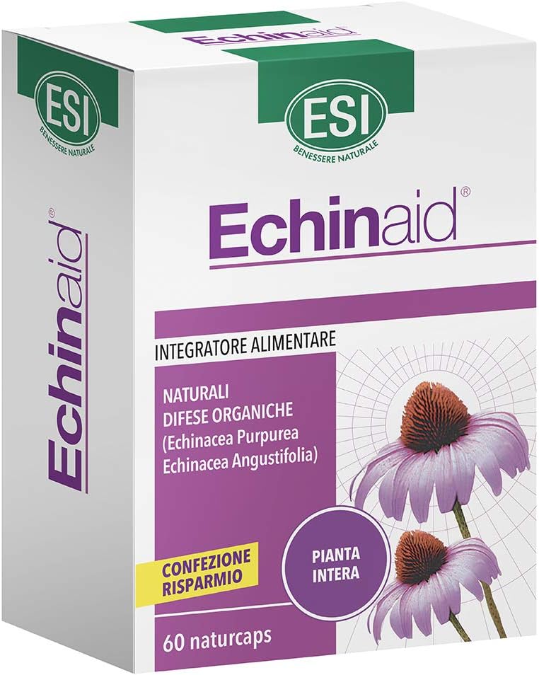 ESI Echinaid Immune Defense Supplement,...