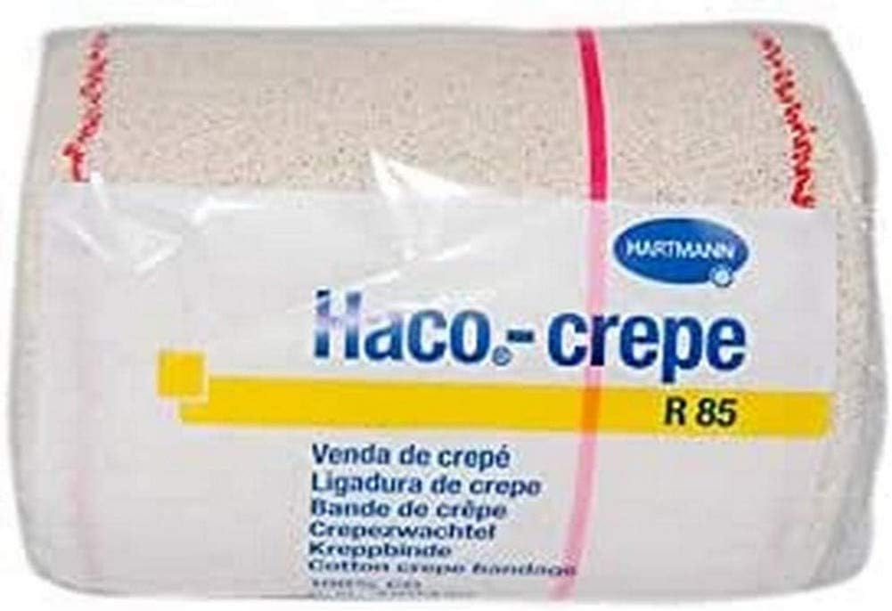 Haco-Crepe Elastic Bandage