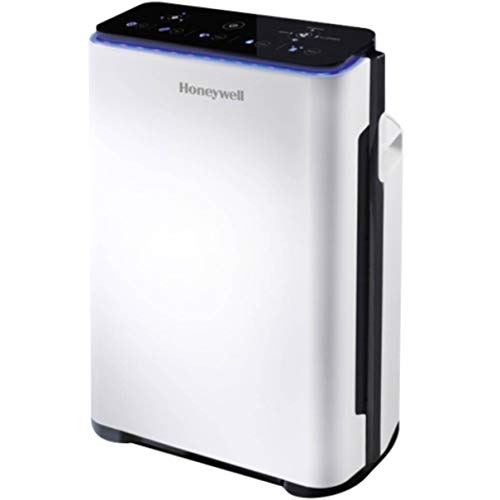 Honeywell Premium Air Purifier HPA710WE