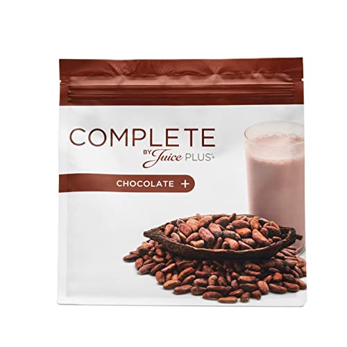 Juice Plus Complete Chocolate Shake, 525g
