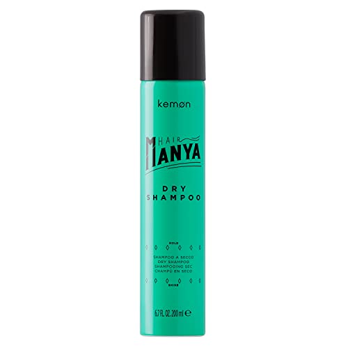 Kemon Hair Manya Dry Shampoo – 20...