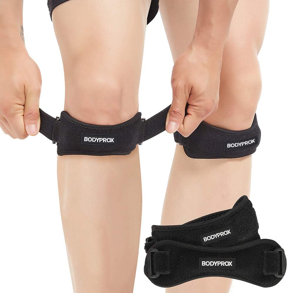 Knee Strap for Patellar Tendonitis
