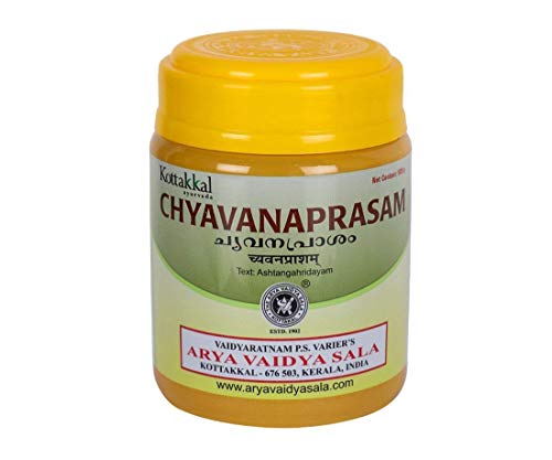 Kottakkal Chyavanaprasam – 500 g