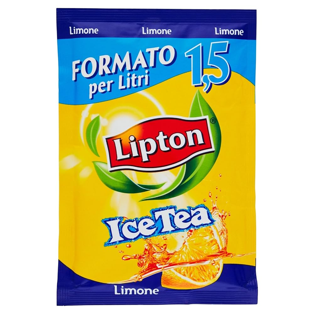 Lipton Limone Ice Tea, 125g